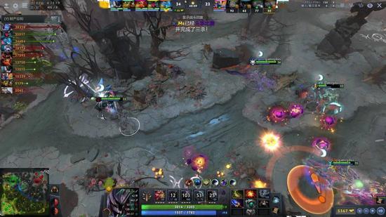 《英雄联盟》S15全球总决赛将在中国盛大举行