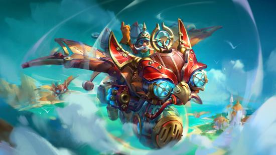 DNF手游全新赛季活动揭幕 电竞与城市地标完美融合