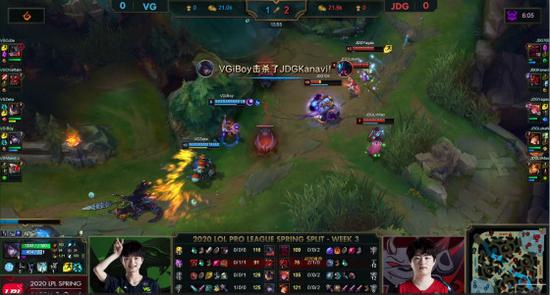 2024年LOL电竞外围比赛APP全面更新与使用指南